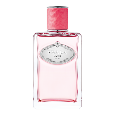 Perfume Prada Les Infusion de Rhubarbe Unissex Eau de Parfum